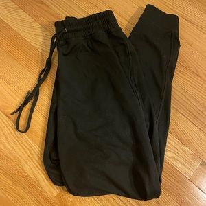 american eagle everywhere jogger